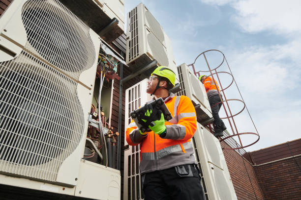 Best Affordable HVAC services  in Leola, PA