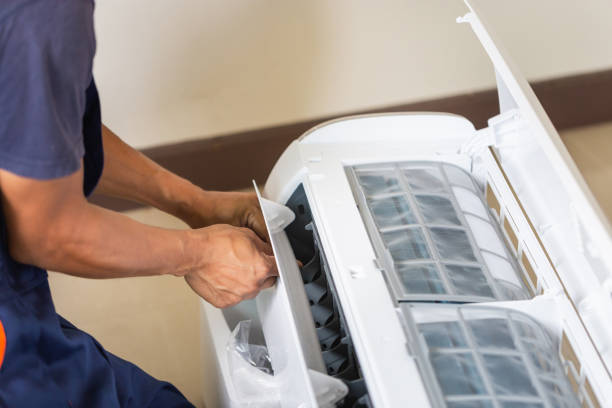 Best HVAC system installation  in Leola, PA