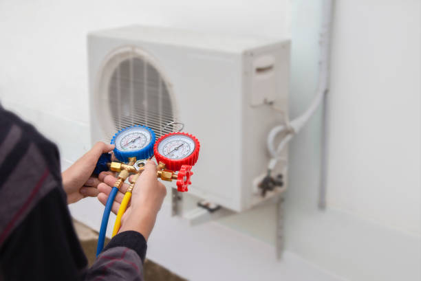 Best Best HVAC companies  in Leola, PA