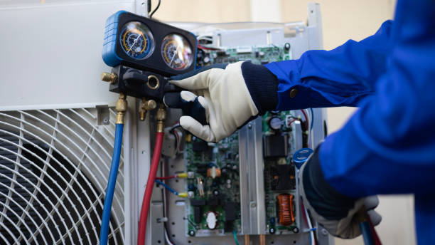 Best Residential HVAC services  in Leola, PA
